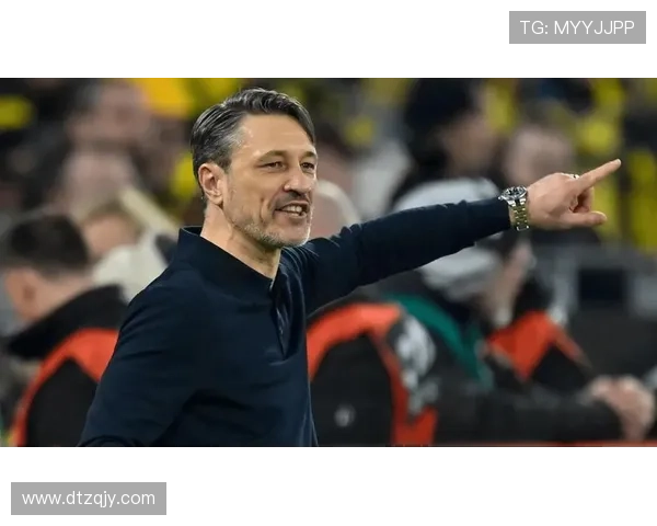 多特后防告急科瓦奇谋变对决亚 多特后防告急科瓦奇谋变对决亚